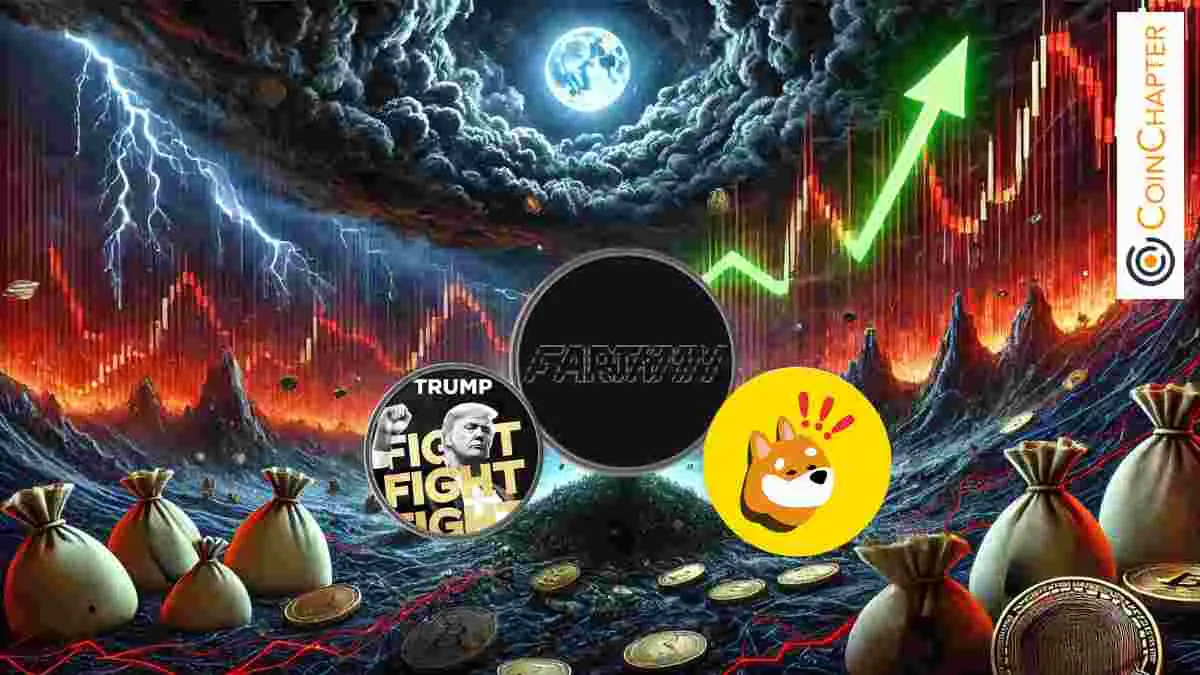 Which Memecoin Is Better to Buy in June: TRUMP or FARTCOIN?