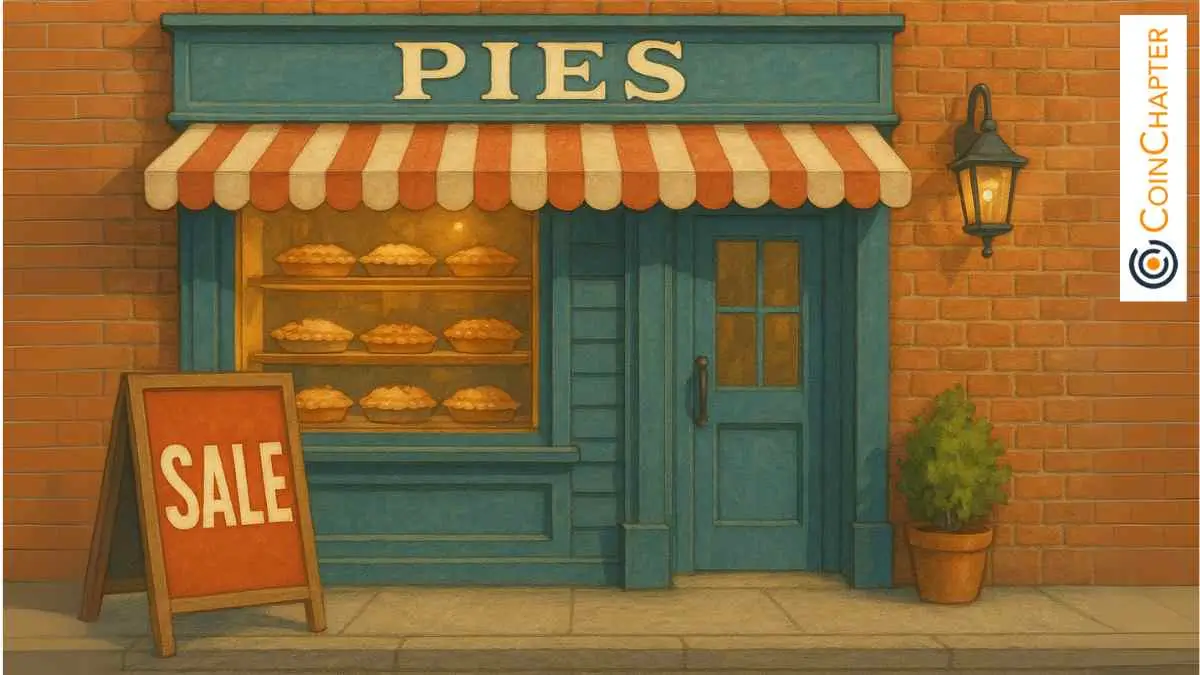 Will Pi Network Crash Further in May 2025 as Bitcoin Surges?