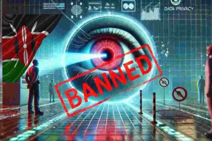 Worldcoin (WLD) Crashes 10 After Kenya High Court Orders Biometric Data Deletion