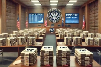 XRP Price Eyes 95% Rally as ETF Approval Odds Hit 85%