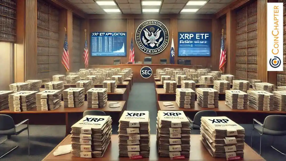 XRP Price Eyes 95% Rally as ETF Approval Odds Hit 85%