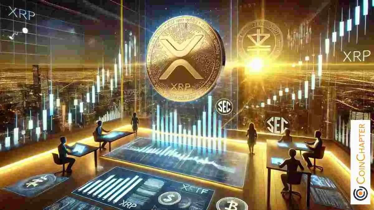 XRP Spot Trading Hits 16B While XRP Ledger Activity Drops 37% in Q1 2025