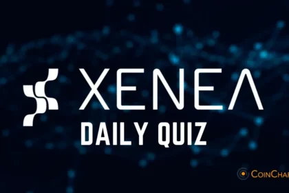Xenea Wallet Daily Quiz Code