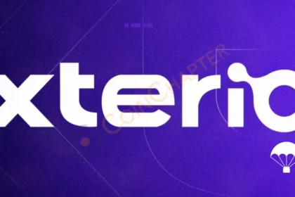 Xterio airdrop