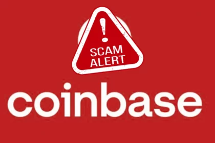 coinbase hack scam