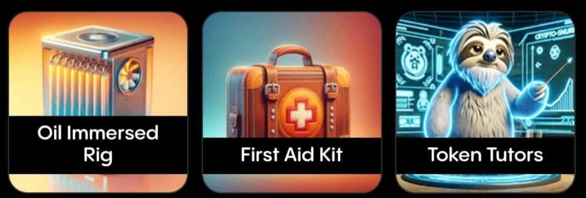 Gemz Daily Combo. Source: Telegram