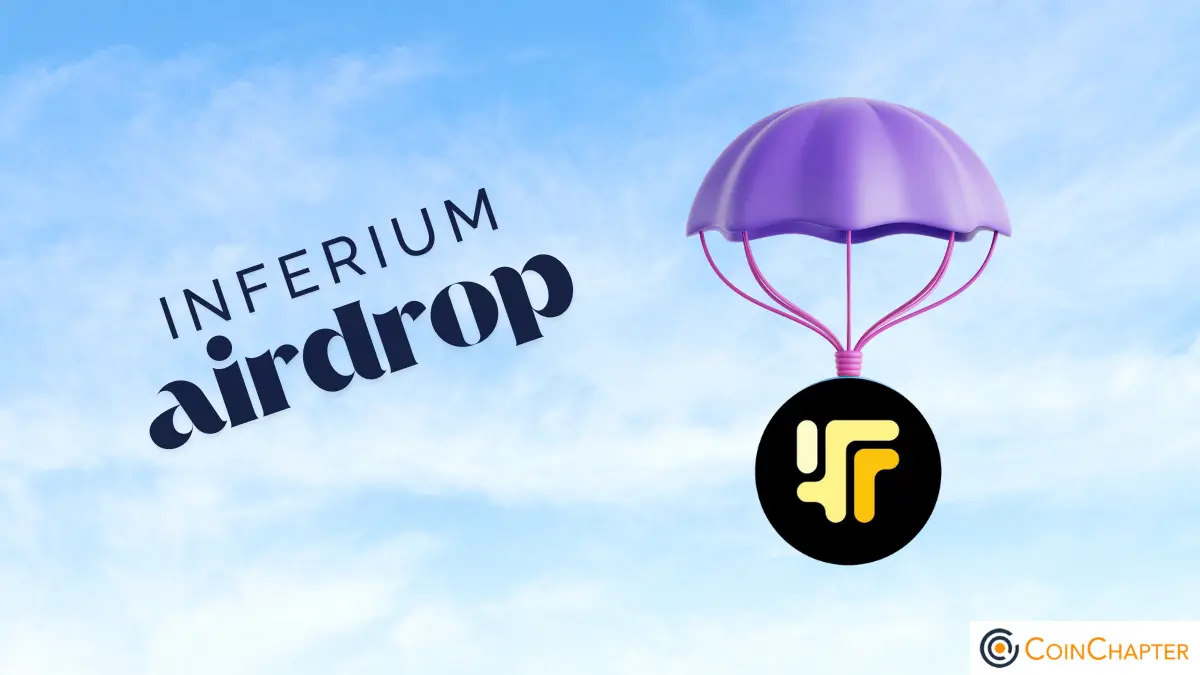 Inferium Airdrop