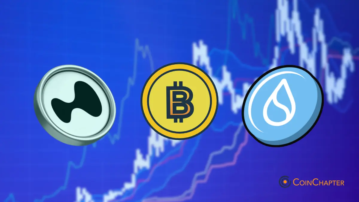 BTC, HYPE, SUI Price Prediction Analysis Forecast