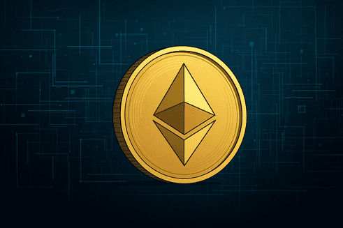 BitMine Switches to Ethereum With $250M Raise, Drops Bitcoin-Only Model