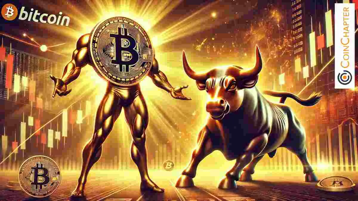 Bitcoin (BTC) Has Strong Support Near $93K- $100K, Say Analysts