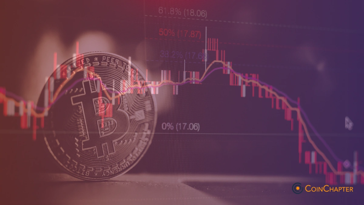 Bitcoin BTC USD bearish price analysis