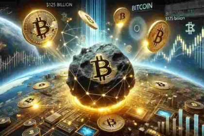 Bitcoin Could Face 75% Correction, Says Analyst Peter Brandt