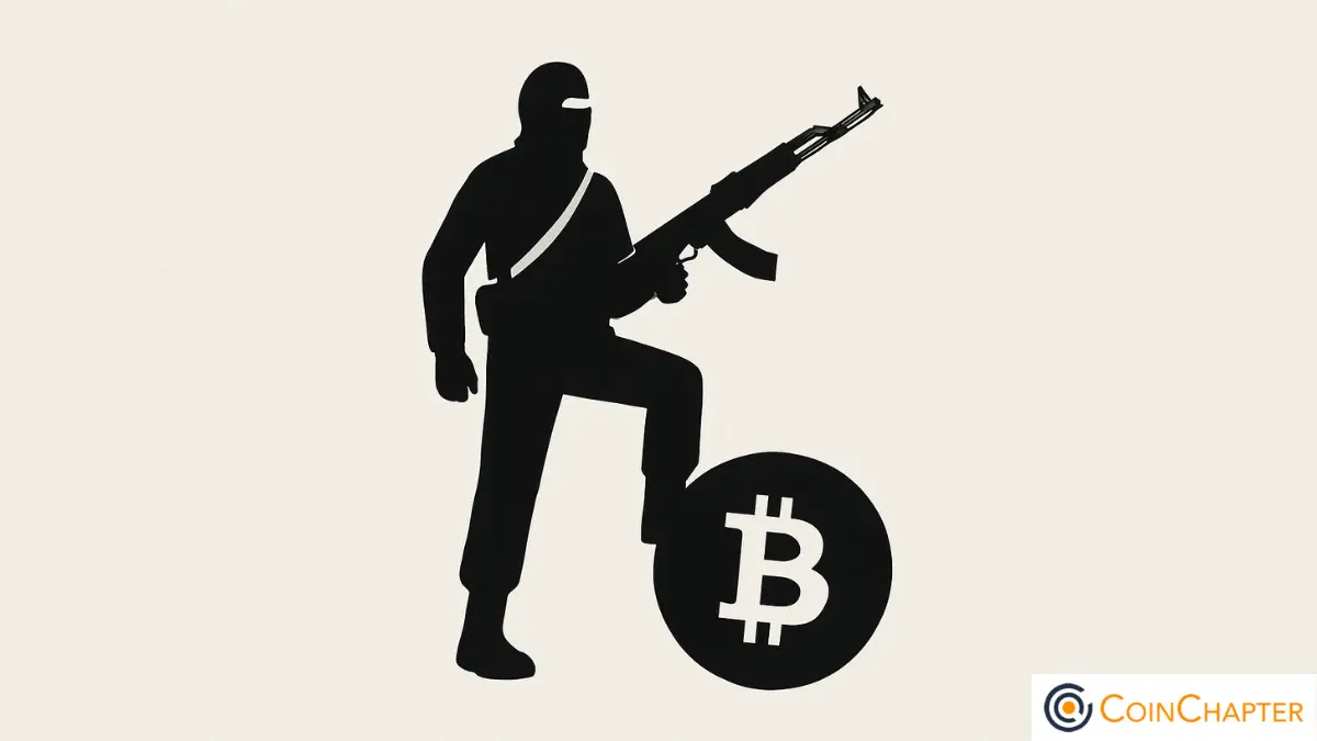 Boko Haram Crypto