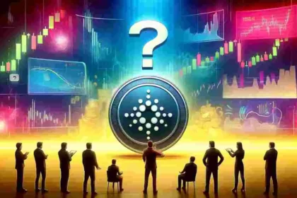 Cardano (ADA) Faces Resistance Wall While Developer Activity Falls Across All Fronts