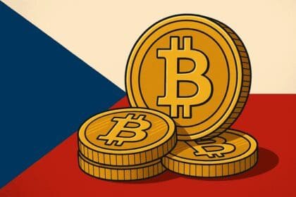 Czech PM Resists No-Confidence Vote After $45M Bitcoin Donation From Convicted Criminal