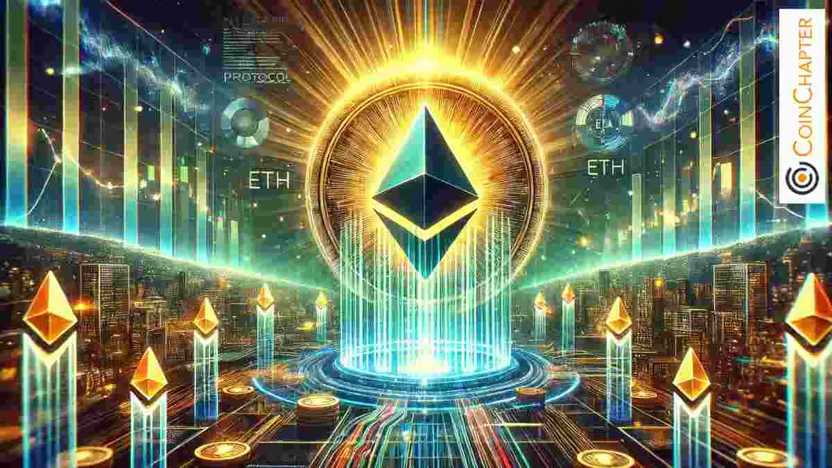 Ethereum builds as much as 47% outbreak, since Consensys buys USD 300 million ETH and RSI signals the recovery