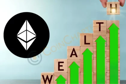Ethereum blockchain funds price