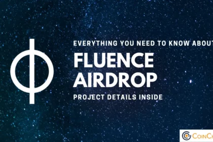 FLUENCE AIRDROP