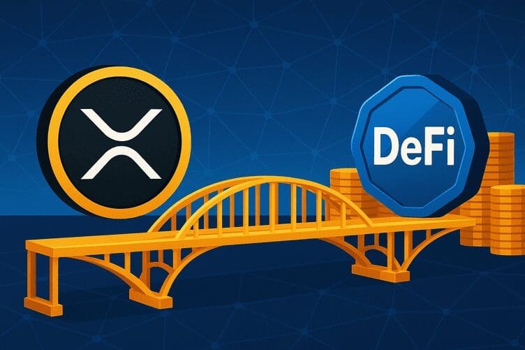 Flare Network Powers XRPFi With stXRP and Liquid Staking Access Flare Network Powers XRPFi With stXRP and Liquid Staking Access