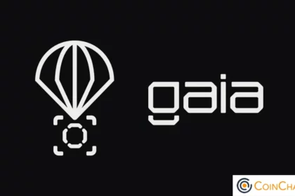 Gaia crypto airdrop