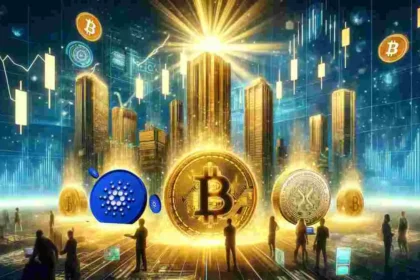 Hoskinson Confirms Cardano XRP Integration With Wallet and DeFi Support