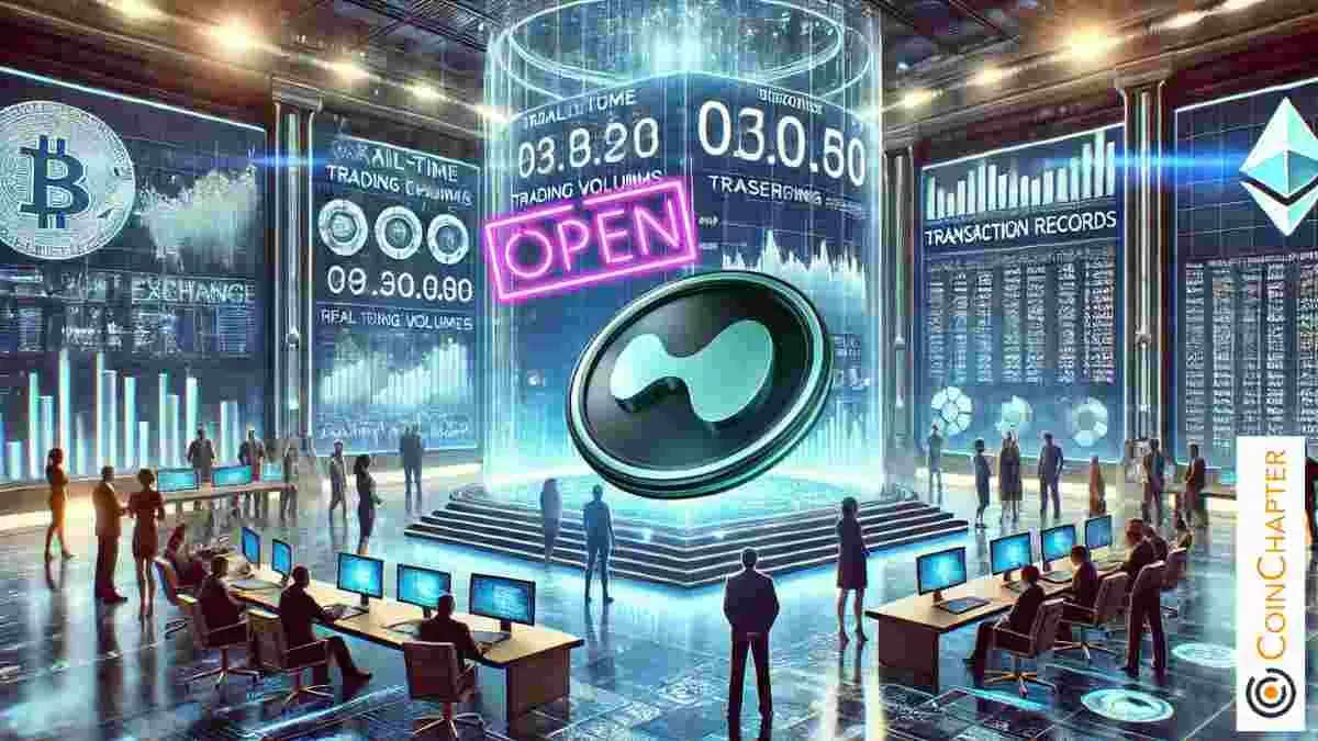 Hyperliquid (Hype) Futures Open Interest meets 2 billion USD – exceeds Doge, includes on XRP
