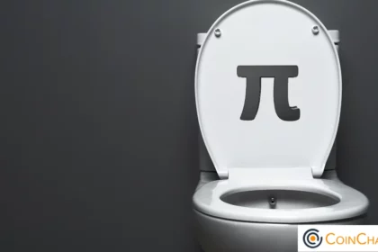 Is Pi Network’s App a ‘Dangerous Scam’ Price Chart Hints at 98% Breakout Despite Security Fears