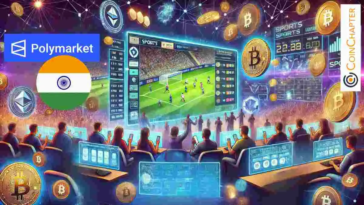 Is Polymarket Banned in India?