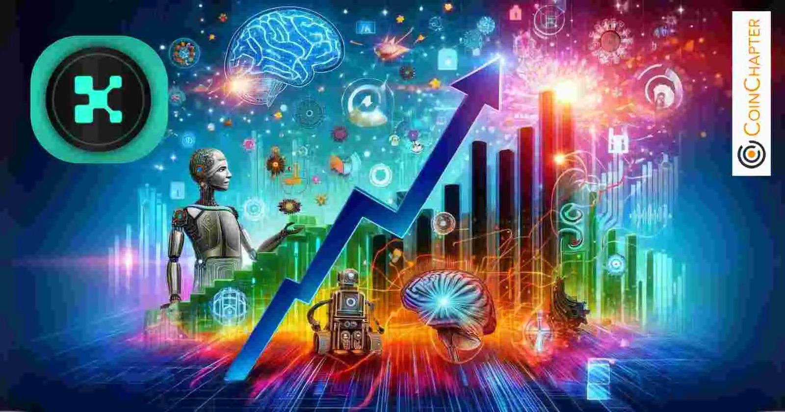 Kaito AI (KAITO) Sees M Volume Amid Sharp Recovery—Can Bulls Re… Kaito AI (KAITO) Sees M Volume Amid Sharp Recovery—Can Bulls Re…