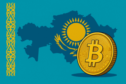 Kazakhstan Pushes Ahead With State-Run Crypto Reserve Plan Backed by Seized Assets