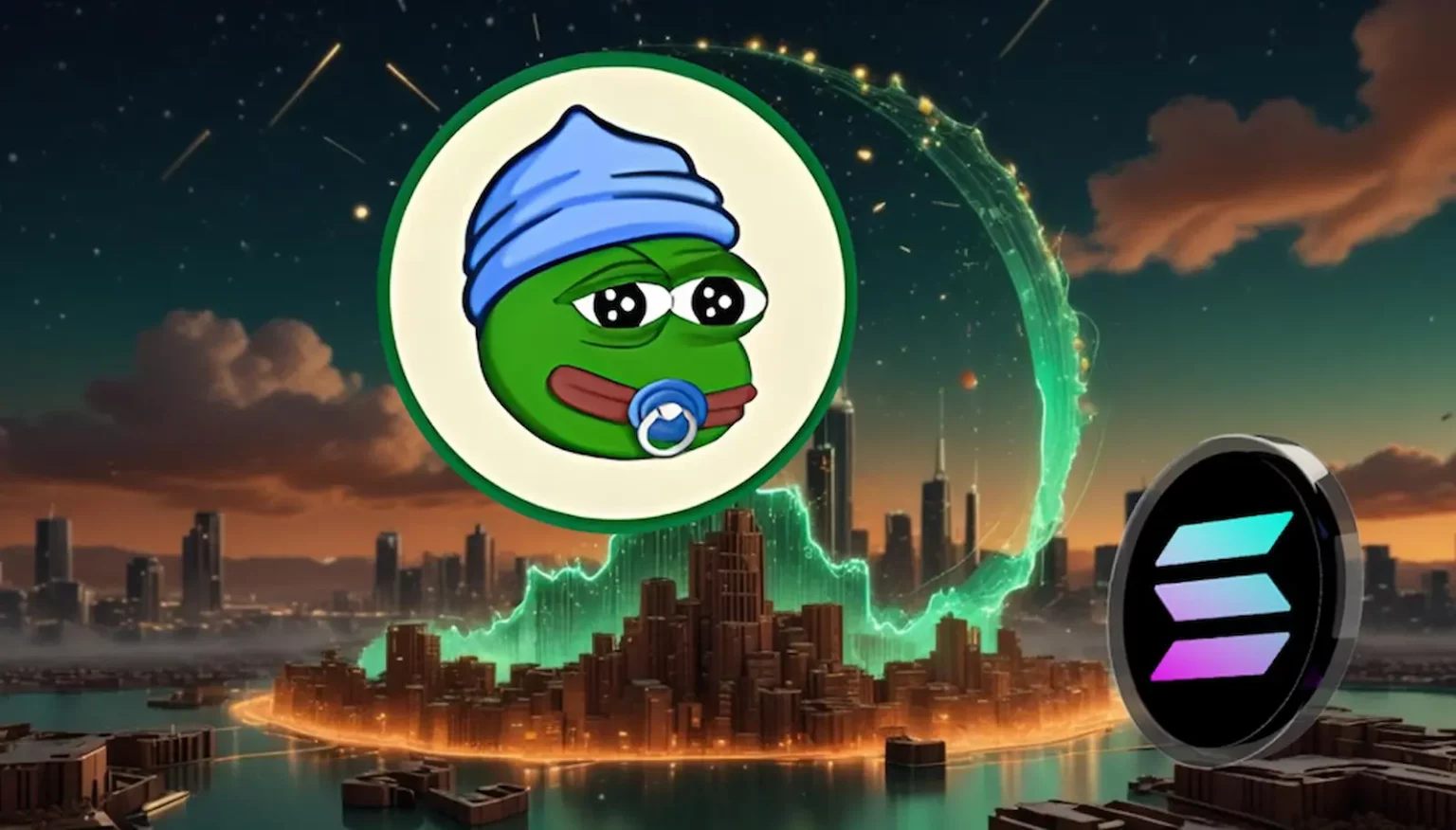 Solana Price Prediction: Too Late for Life-Changing ROI with SOL, But This Coin Under $0.002 Could Be Your Second Shot