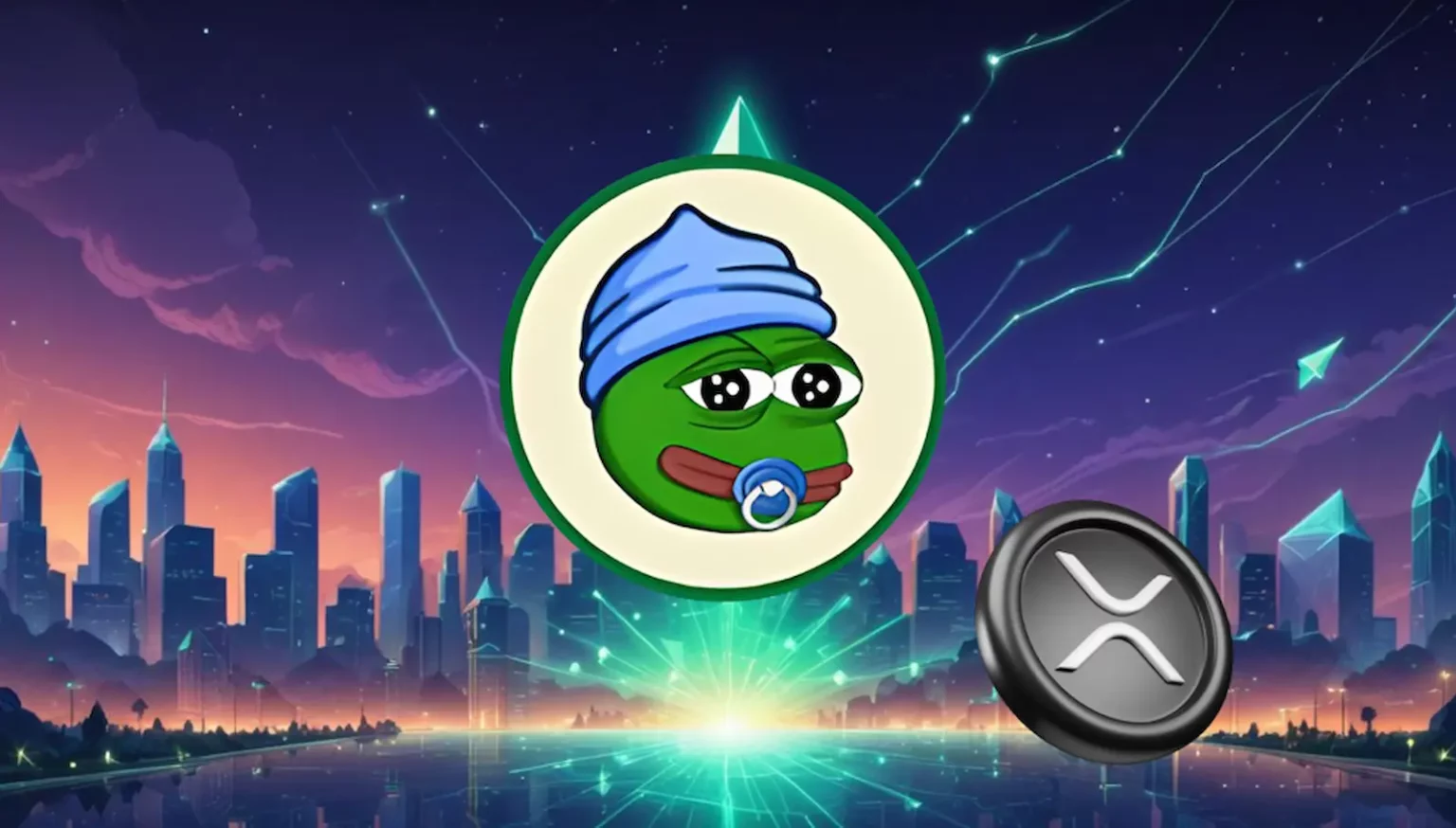 XRP Price Prediction: Ripple Lawsuit Ruling Could Arrive By Next Week—Will XRP Breakout and Lead Summer Crypto Rally With This Viral Meme Coin?