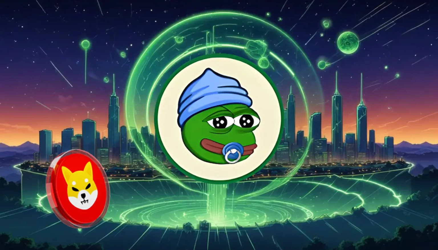 Shiba Inu (SHIB) Whales Run for the Hills Amid Falling SHIB Relevance, But Little Pepe (LILPEPE) Could Soar 21,673% Soon