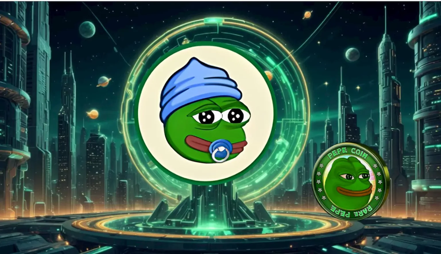 Little Pepe (LILPEPE) Might Dominate 2025 Like Pepe (PEPE) Did in 2023, But With Bigger Returns