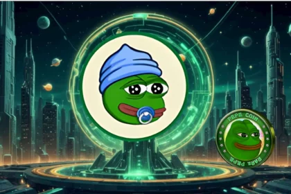 Little Pepe (LILPEPE) Might Dominate 2025 Like Pepe (PEPE) Did in 2023, But With Bigger Returns