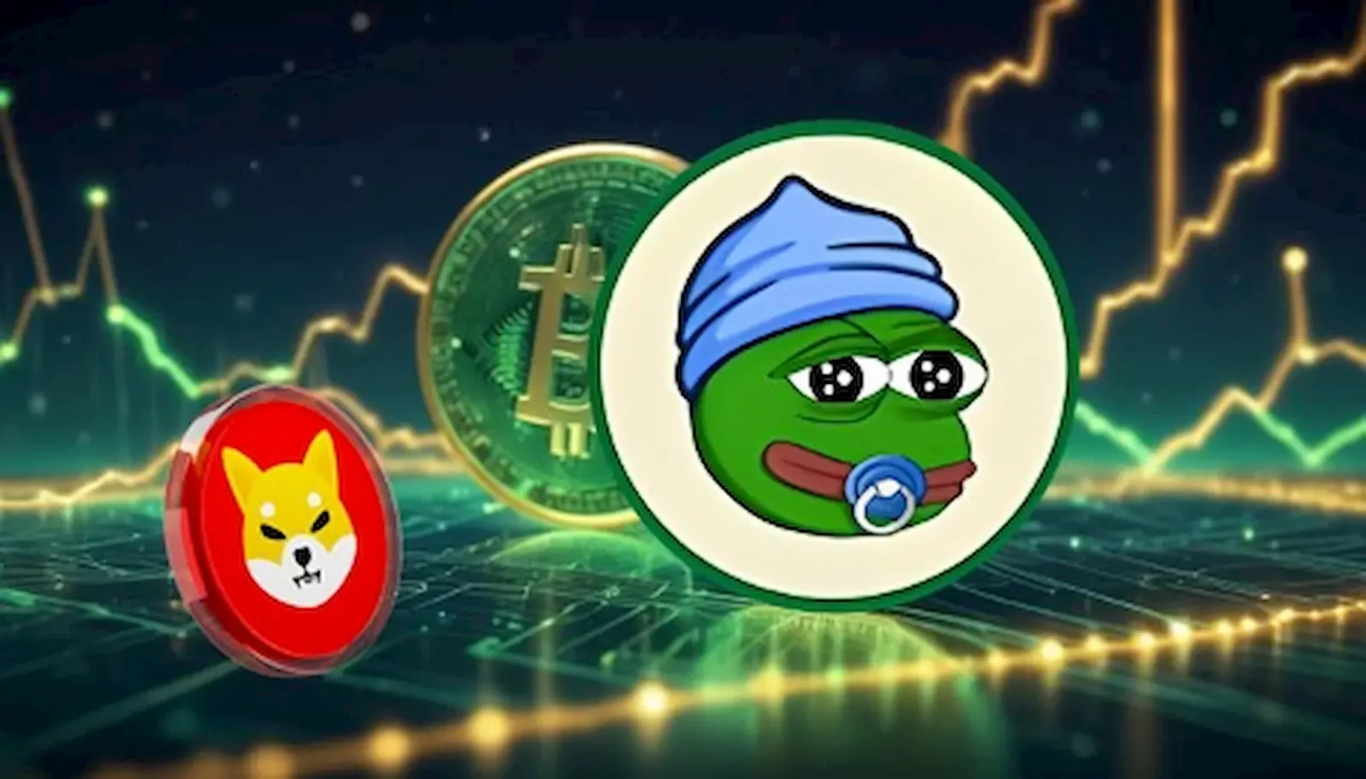 Best Long-Term Crypto Investment: AI Weighs in on Little Pepe (LILPEPE) and Shiba Inu (SHIB) Price Predictions for 2030