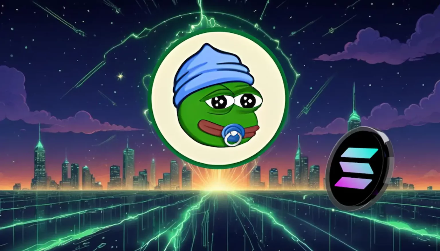 Solana (SOL) Investors Look Elsewhere After 24% YTD Loss, Is Little Pepe (LILPEPE) a Smarter Play?