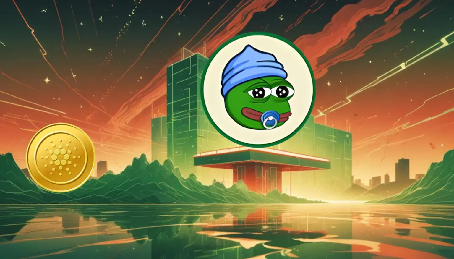 Cardano News: ADA Price Won’t Stay This Cheap for Long, But Little Pepe (LILPEPE) Might 20x Before It Retakes $1