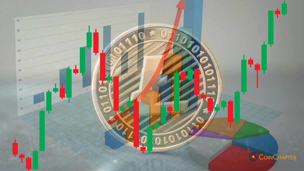 Litecoin Eyes Explosive Breakout $13K Network Valuation and Bullish Wedge Fuel Momentum