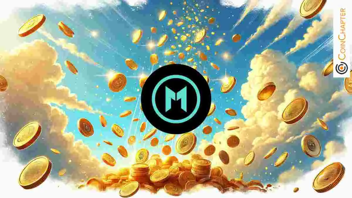 Mango Network (MGO) Debuts on Binance Alpha With 1,666 Token Airdrop
