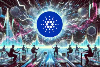 Massive ADA Outflows and Whale Buying Signal 48% Breakout Potential for Cardano in 2025
