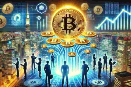 Metaplanet Moves $5 Billion to U.S. Subsidiary for Massive Bitcoin Buy Plan