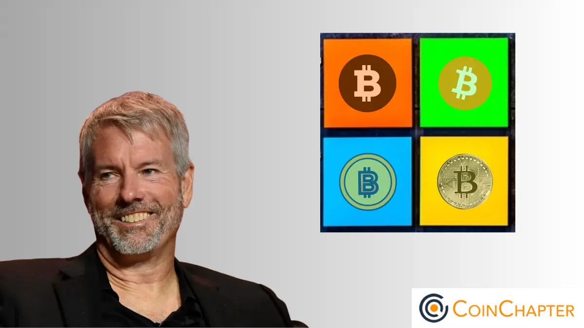 Michael Saylor Predicts Bitcoin Will Hit $21 Million by 2046 Amid U.S. Policy Shift