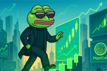 U.S. Appeals to China Over Iran's Strait of Hormuz Threat as Global Oil Crisis Looms— Neo Pepe Coin ($NEOP) Proposed as Solution