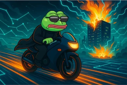 Operation Midnight Hammer Unleashes Financial Turbulence—Neo Pepe Coin ($NEOP) Unleashes Financial Stability