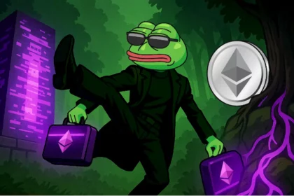 Ethereum Accelerates, PEPE Fluctuates & Neo Pepe Coin ($NEOP) Presale Gains Insane Momentum