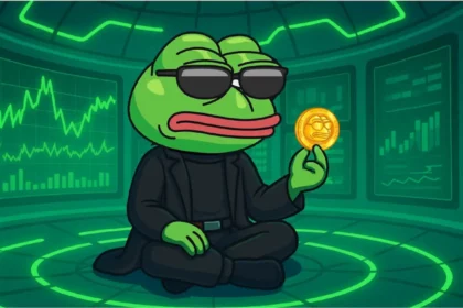 Crypto Investors React to Turkey’s Harsh Hammer; Neo Pepe Presale ($NEOP) Emerges as Top Investment