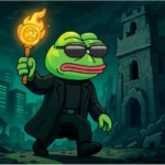 Can Neo Pepe Coin ($NEOP) Presale Gains Destroy Wall Street’s TRON & Solana Bets?