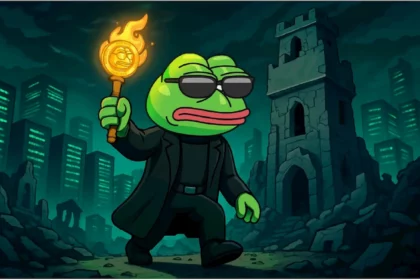 Can Neo Pepe Coin ($NEOP) Presale Gains Destroy Wall Street’s TRON & Solana Bets?