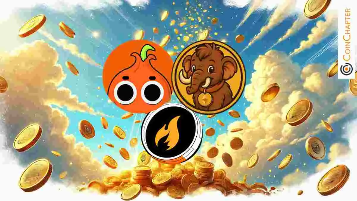 New Cryptocurrency Releases Today